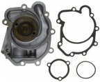 Gates 43297 Engine Water Pump - view 5