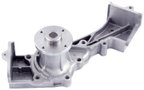 Gates 43300 Engine Water Pump - view 2