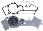 Gates 43300 Engine Water Pump - view 5