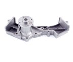 Gates 43300 Engine Water Pump - view 1