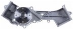 Gates 43300 Engine Water Pump - view 3