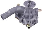 Gates 43301 Engine Water Pump - view 2