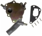 Gates 43301 Engine Water Pump - view 5