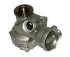 Gates 43302 Engine Water Pump - view 4