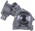 Gates 43302 Engine Water Pump - view 3