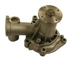 Gates 43304 Engine Water Pump - view 4