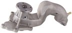 Gates 43305 Engine Water Pump - view 2