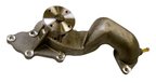 Gates 43305 Engine Water Pump - view 4