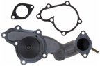 Gates 43305 Engine Water Pump - view 5