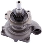 Gates 43307HD Engine Water Pump - view 2