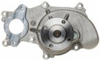 Gates 43308 Engine Water Pump - view 3