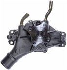 Gates 43315 Engine Water Pump - view 4