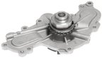 Gates 43316 Engine Water Pump - view 2