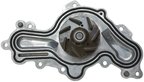 Gates 43316 Engine Water Pump - view 5