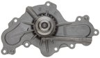 Gates 43316 Engine Water Pump - view 4