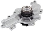 Gates 43318 Engine Water Pump - Main - view 2