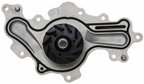 Gates 43318 Engine Water Pump - Main - view 4