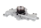 Gates 43318 Engine Water Pump - Main - view 1