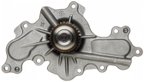 Gates 43318 Engine Water Pump - Main - view 3