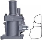 Gates 43323 Engine Water Pump - view 6