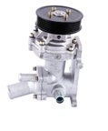 Gates 43323 Engine Water Pump - view 1