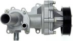 Gates 43323 Engine Water Pump - view 3