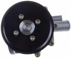 Gates 43323 Engine Water Pump - view 4