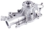 Gates 43324 Engine Water Pump - Main - view 2