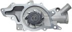 Gates 43324 Engine Water Pump - Main - view 5