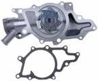 Gates 43324 Engine Water Pump - Main - view 6
