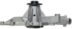 Gates 43324 Engine Water Pump - Main - view 3