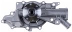 Gates 43324 Engine Water Pump - Main - view 4