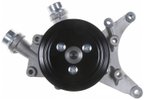 Gates 43327BH Engine Auxiliary Water Pump - EGR Cooler - view 3
