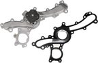 Gates 43424 Engine Water Pump - Main - view 1