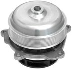 Gates 43446HD Engine Water Pump - view 1