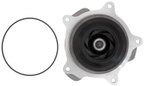 Gates 43446HD Engine Water Pump - view 3