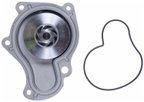 Gates 43500 Engine Water Pump - view 4