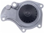 Gates 43500 Engine Water Pump - view 3