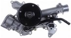 Gates 43501 Engine Water Pump - view 4
