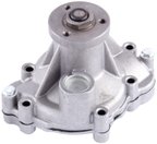 Gates 43503 Engine Water Pump - Main - view 2