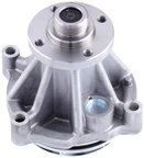 Gates 43504 Engine Water Pump - Main - view 2