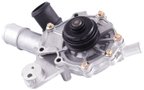 Gates 43505 Engine Water Pump - view 2