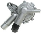 Gates 43505 Engine Water Pump - view 4