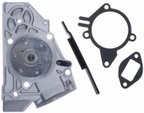 Gates 43507 Engine Water Pump - view 6
