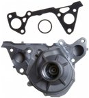 Gates 43509 Engine Water Pump - view 6