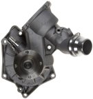 Gates 43518 Engine Water Pump - Main - view 3