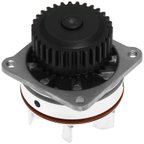 Gates 43520 Engine Water Pump - Main - view 2