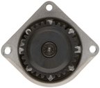 Gates 43520 Engine Water Pump - Main - view 3