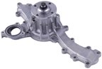 Gates 43528 Engine Water Pump - view 2