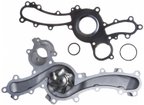 Gates 43528 Engine Water Pump - view 6